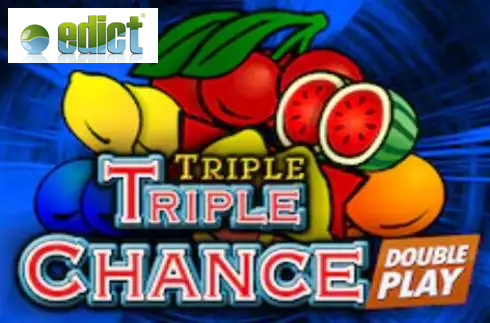 Triple Triple Chance Double Play